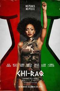 Chi-Raq - Poster