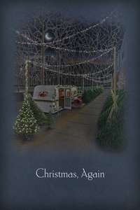 Christmas  Again - Poster
