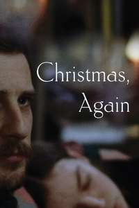 Christmas  Again - Poster