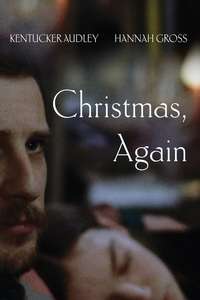 Christmas  Again - Poster