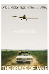 The Grace of Jake - Poster