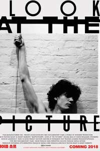 Mapplethorpe: Look at the Pictures - Poster