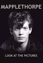 Mapplethorpe: Look at the Pictures