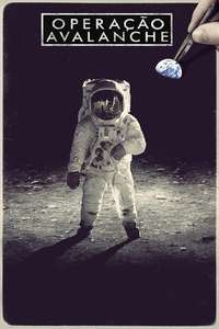 Operation Avalanche - Poster