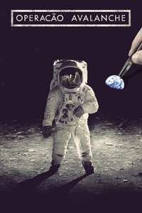 Operation Avalanche - Poster