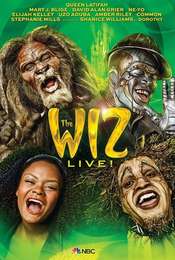 The Wiz Live!