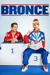 The Bronze - Poster