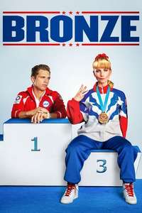 The Bronze - Poster
