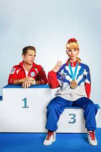 The Bronze - Poster