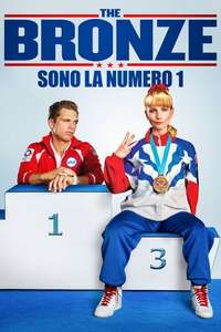 The Bronze - Poster