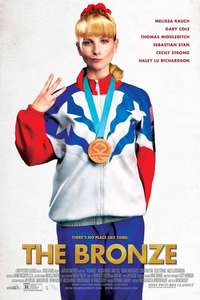 The Bronze - Poster
