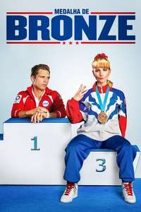 The Bronze - Poster