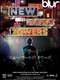 Blur: New World Towers