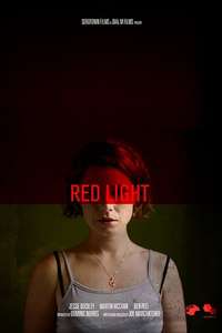 Red Light - Poster