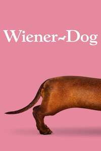 Wiener-Dog - Posters