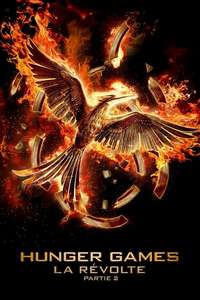 The Hunger Games: Mockingjay - Part 2 - Poster