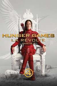The Hunger Games: Mockingjay - Part 2 - Poster
