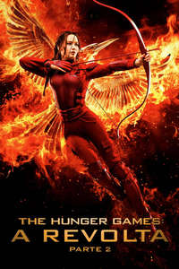 The Hunger Games: Mockingjay - Part 2 - Poster