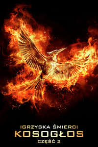 The Hunger Games: Mockingjay - Part 2 - Poster
