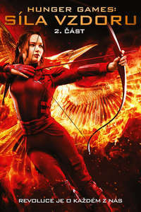 The Hunger Games: Mockingjay - Part 2 - Poster