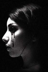 The Eyes of My Mother - Poster