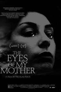 The Eyes of My Mother - Poster