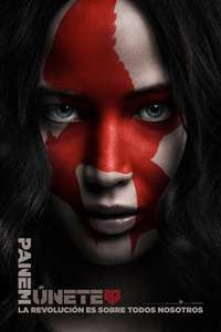 The Hunger Games: Mockingjay - Part 2 - Poster
