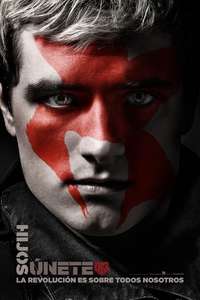 The Hunger Games: Mockingjay - Part 2 - Poster