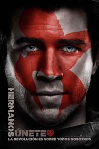 The Hunger Games: Mockingjay - Part 2 - Poster