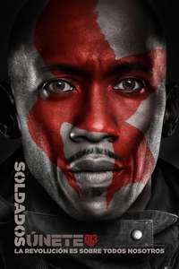 The Hunger Games: Mockingjay - Part 2 - Poster