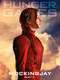 The Hunger Games: Mockingjay - Part 2