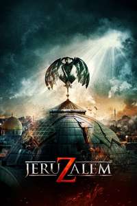 Jeruzalem - Poster