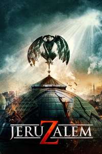 Jeruzalem - Poster