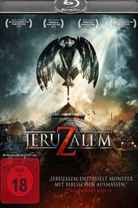 Jeruzalem - Poster