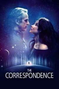 The Correspondence - Poster