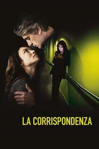 The Correspondence - Poster