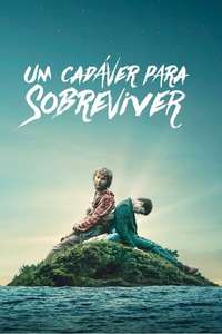 Swiss Army Man - Poster