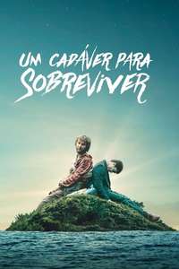 Swiss Army Man - Poster