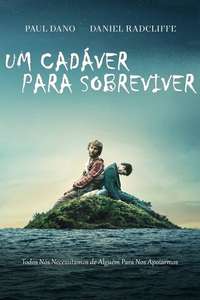 Swiss Army Man - Poster