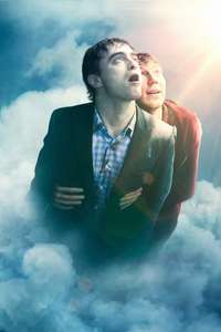 Swiss Army Man - Poster