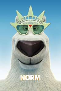 Norm of the North - Posters