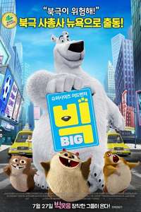 Norm of the North - Posters