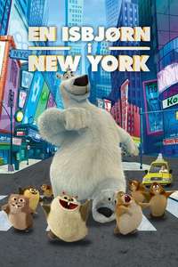 Norm of the North - Posters