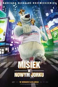 Norm of the North - Posters