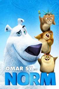 Norm of the North - Posters