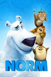 Norm of the North - Posters