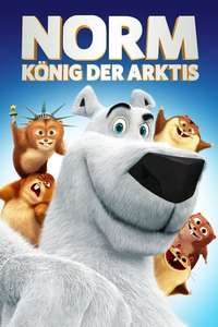 Norm of the North - Posters