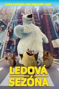 Norm of the North - Posters