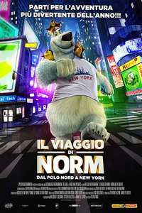 Norm of the North - Posters