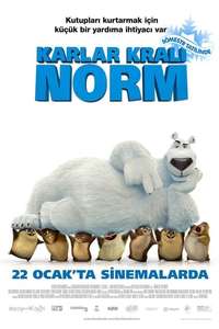 Norm of the North - Posters